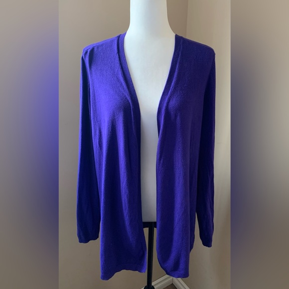 Ricki’s Cardigan Sweater - Picture 2 of 5
